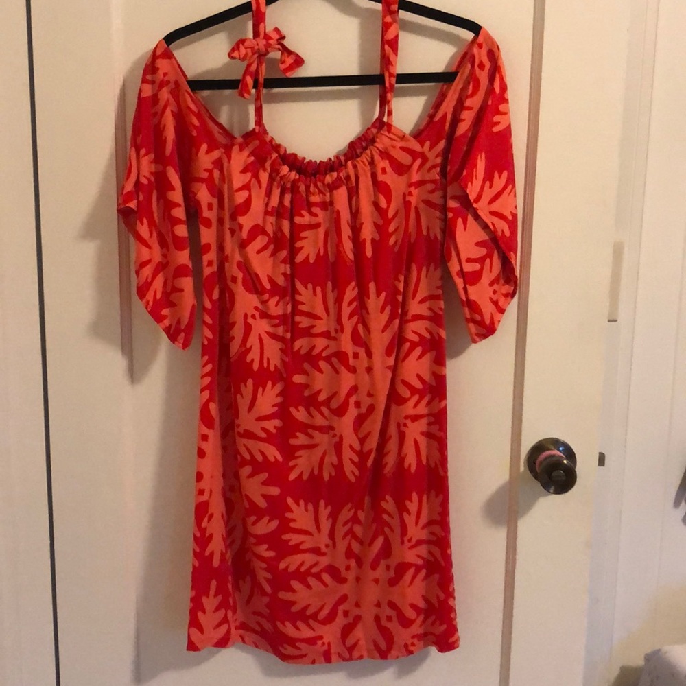 Manuheali’i Ali’i Dress